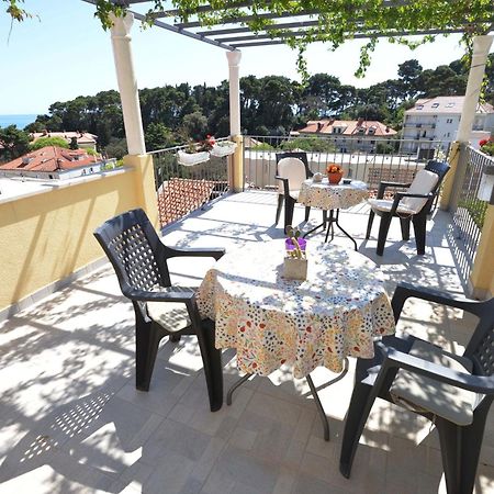 Guesthouse Manda Dubrovnik Eksteriør billede