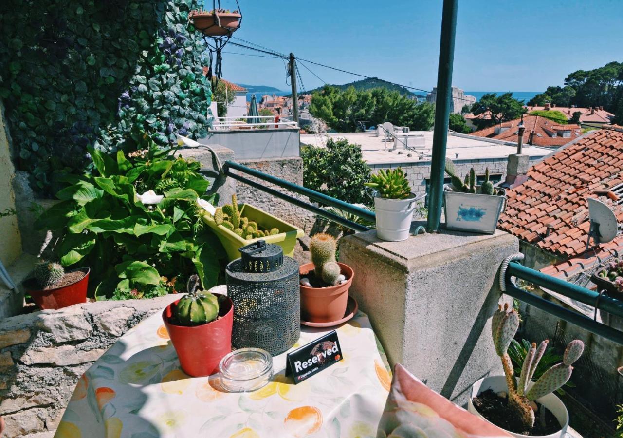 Guesthouse Manda Dubrovnik Eksteriør billede