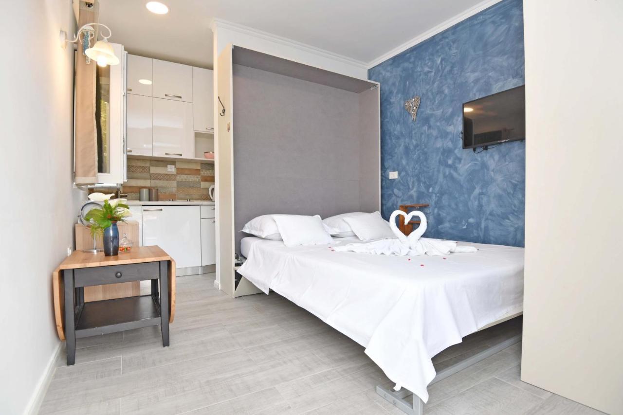 Guesthouse Manda Dubrovnik Eksteriør billede