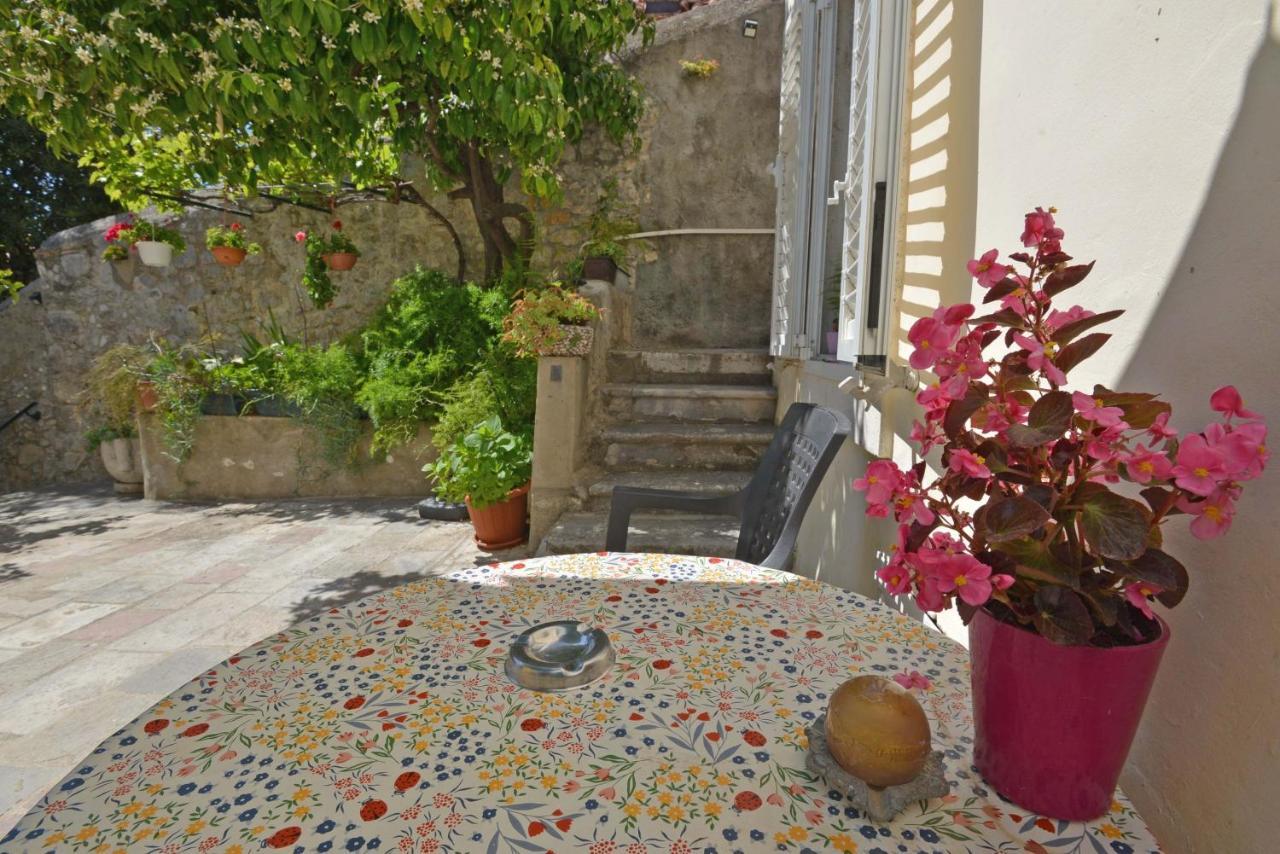 Guesthouse Manda Dubrovnik Eksteriør billede