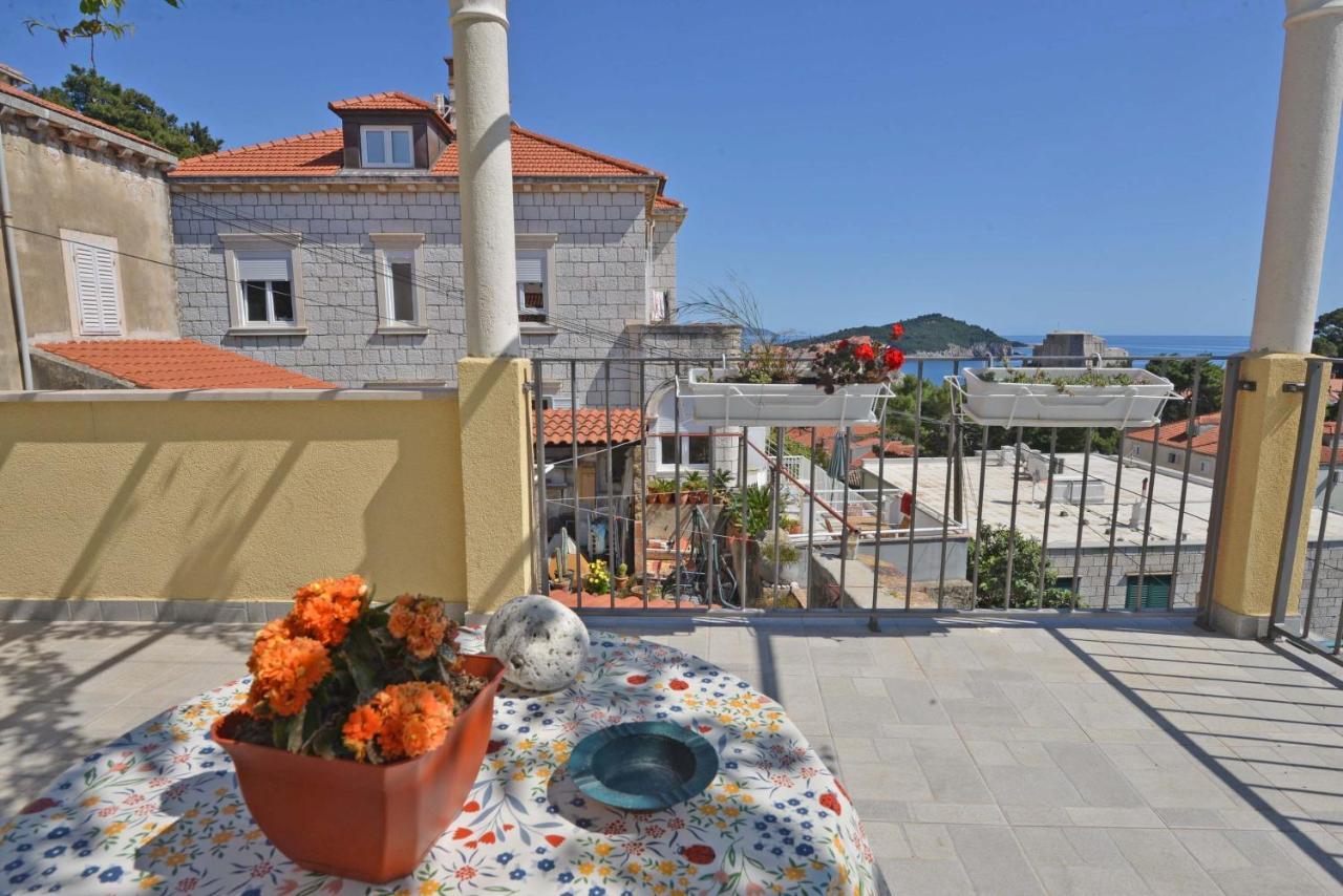 Guesthouse Manda Dubrovnik Eksteriør billede