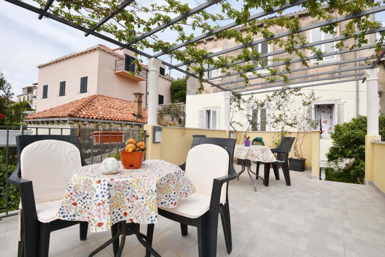 Guesthouse Manda Dubrovnik Eksteriør billede
