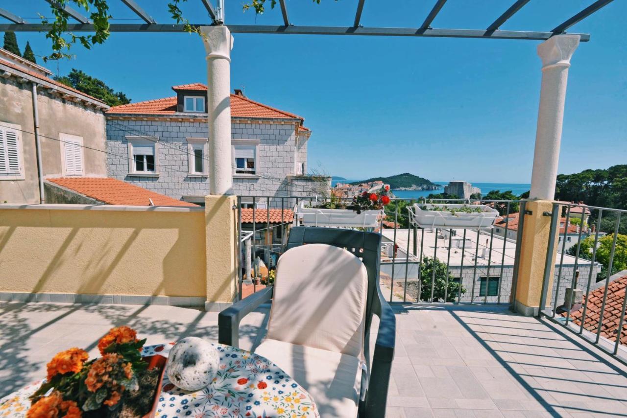 Guesthouse Manda Dubrovnik Eksteriør billede
