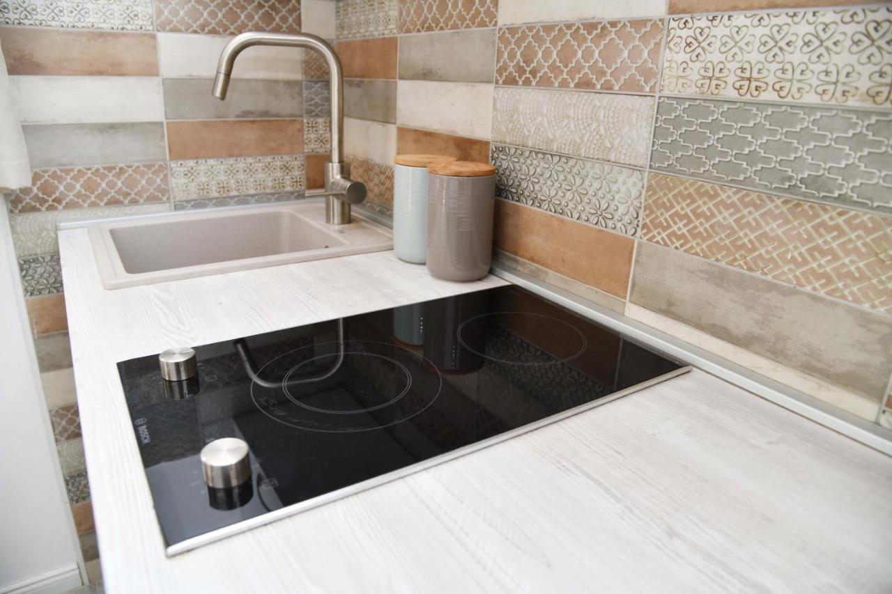 Guesthouse Manda Dubrovnik Eksteriør billede