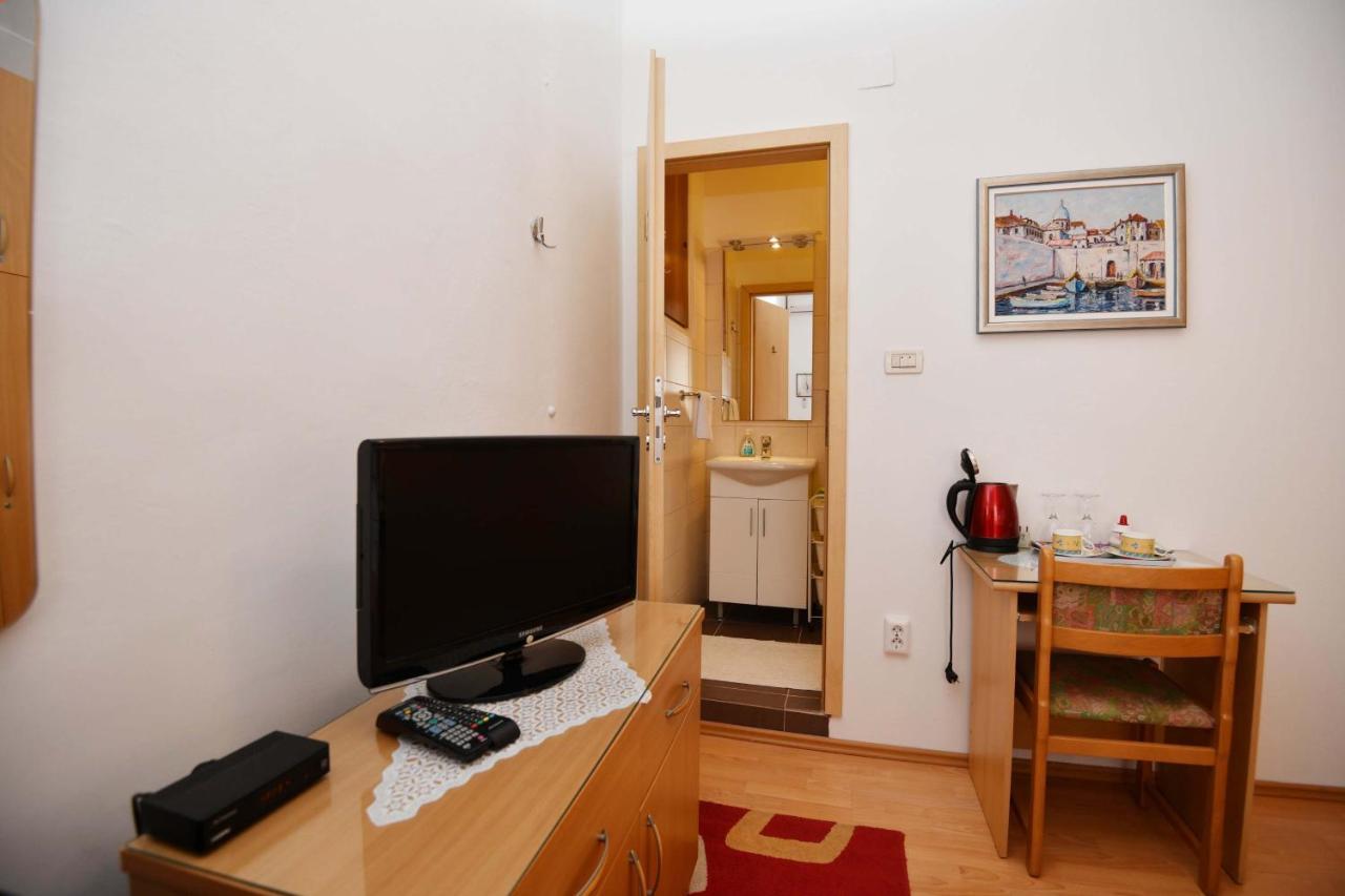 Guesthouse Manda Dubrovnik Eksteriør billede