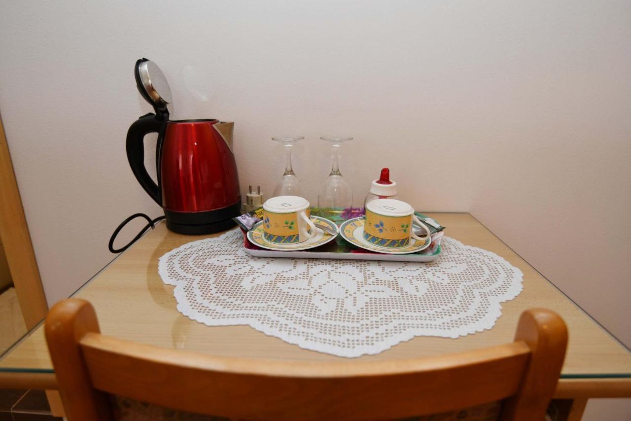 Guesthouse Manda Dubrovnik Eksteriør billede