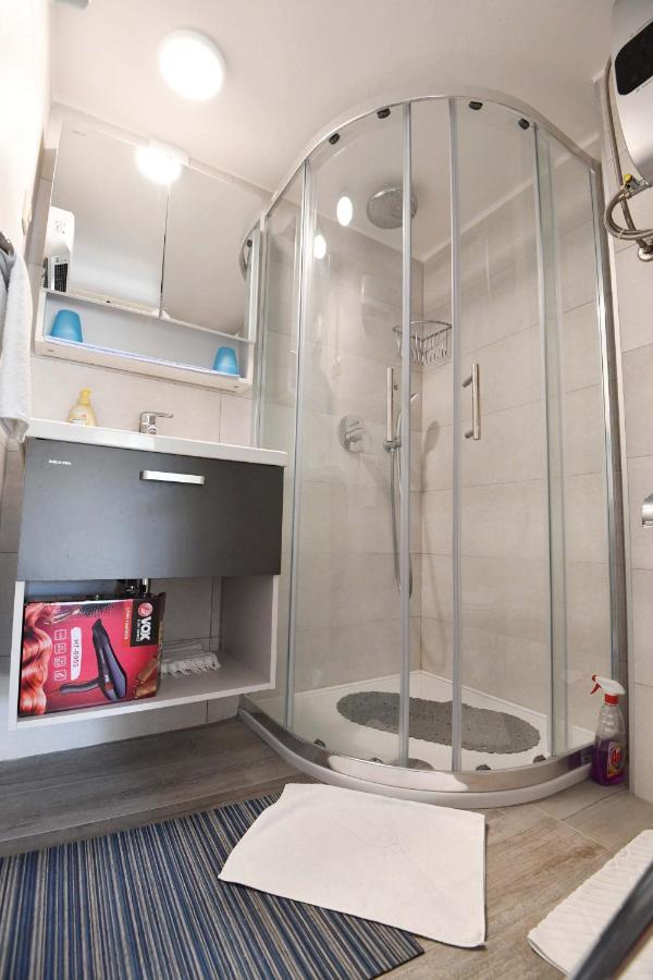 Guesthouse Manda Dubrovnik Eksteriør billede