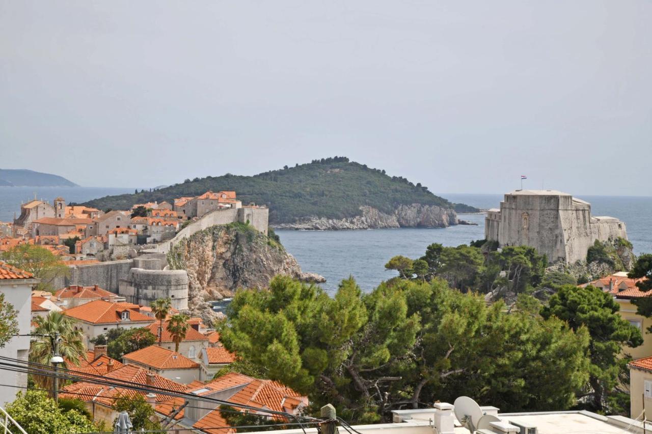 Guesthouse Manda Dubrovnik Eksteriør billede
