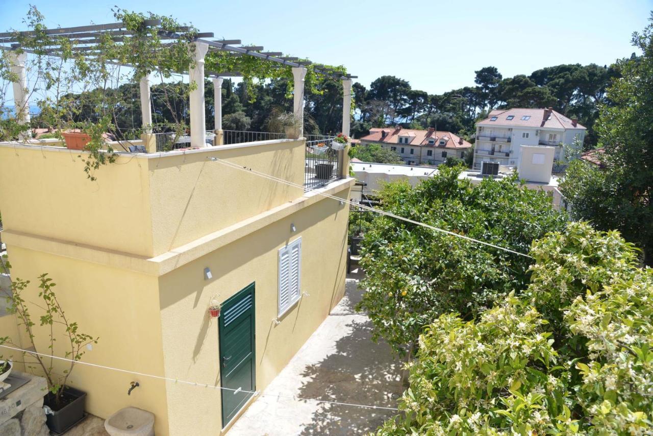 Guesthouse Manda Dubrovnik Eksteriør billede
