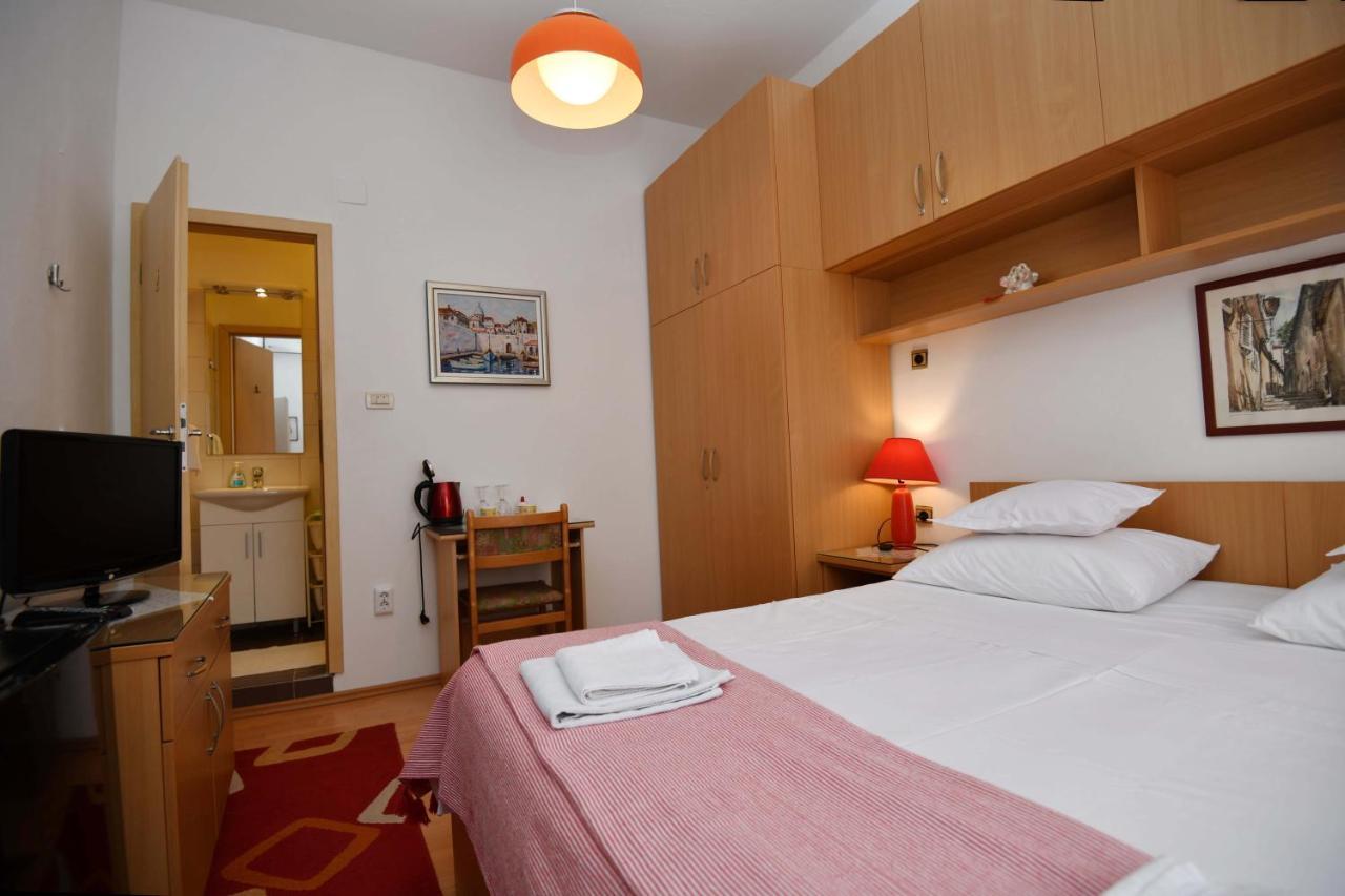 Guesthouse Manda Dubrovnik Eksteriør billede