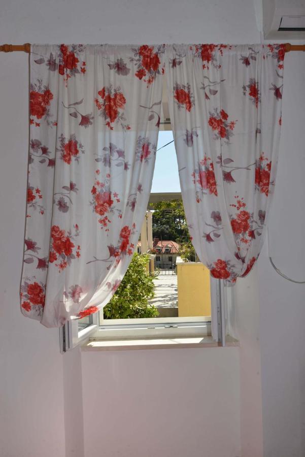 Guesthouse Manda Dubrovnik Eksteriør billede