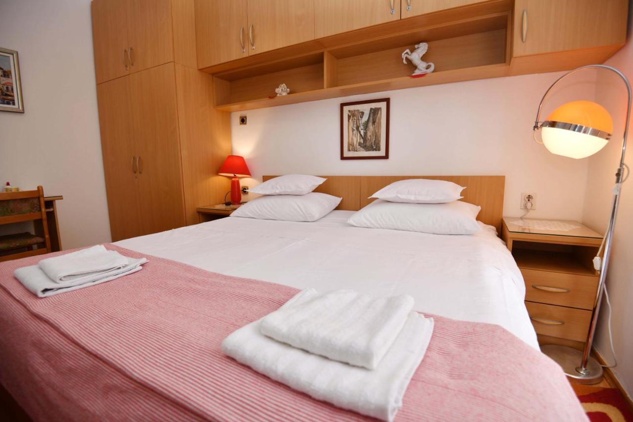 Guesthouse Manda Dubrovnik Eksteriør billede