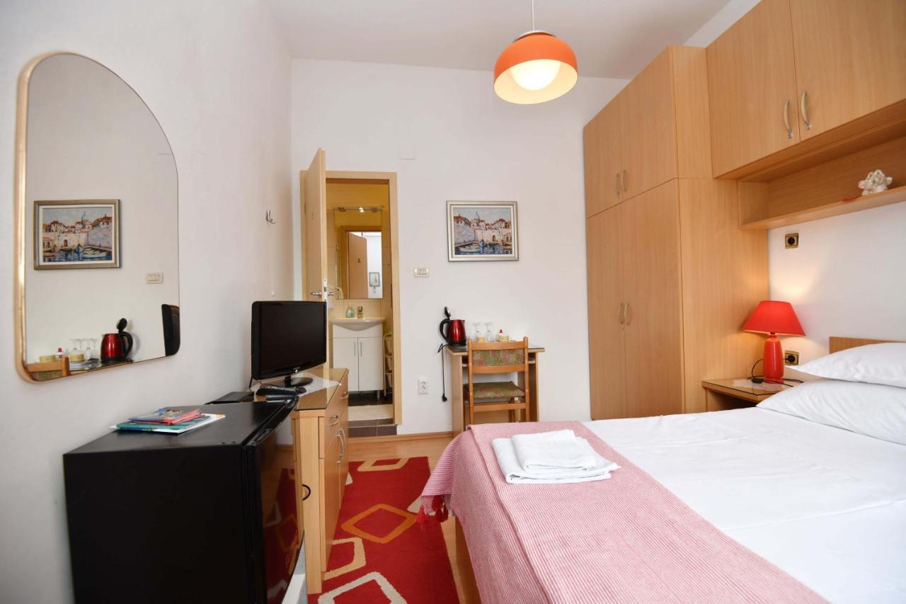Guesthouse Manda Dubrovnik Eksteriør billede