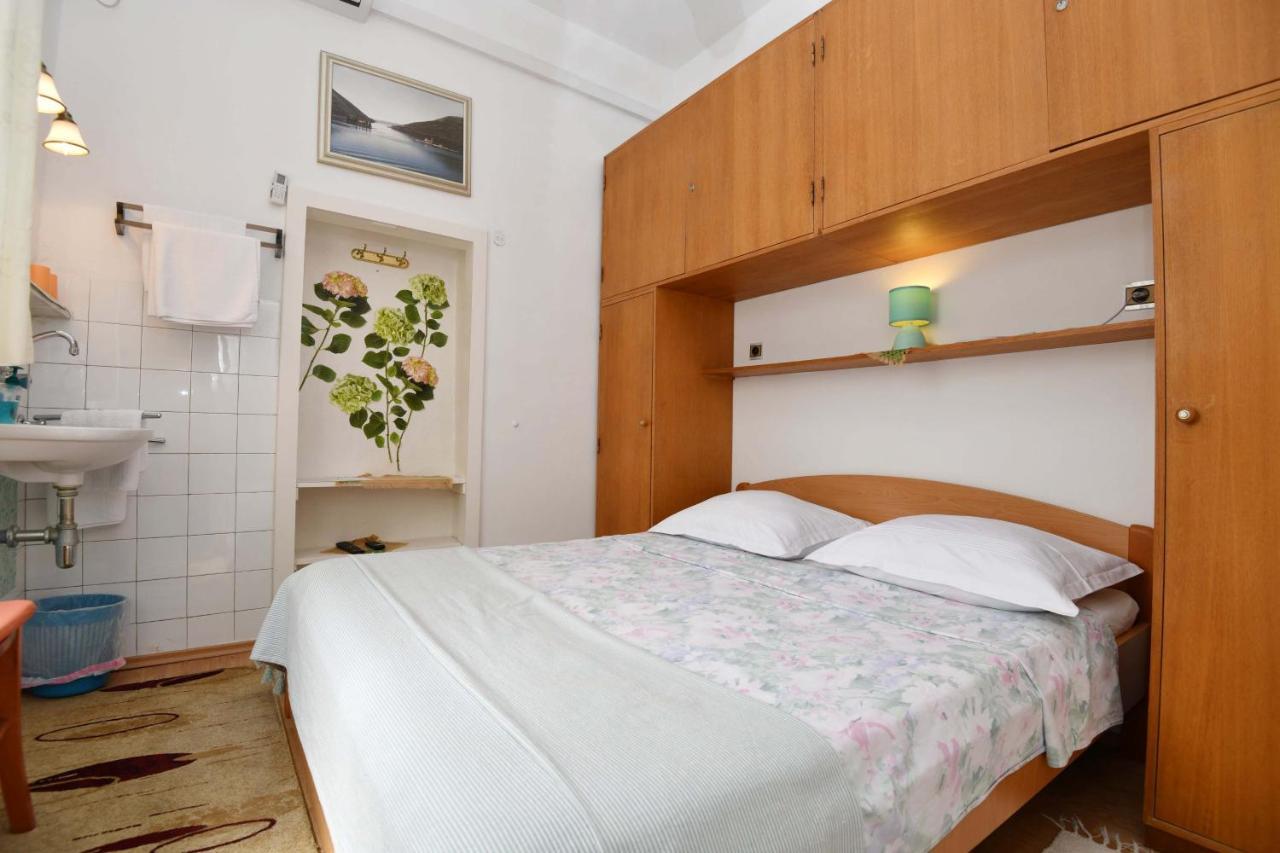 Guesthouse Manda Dubrovnik Eksteriør billede