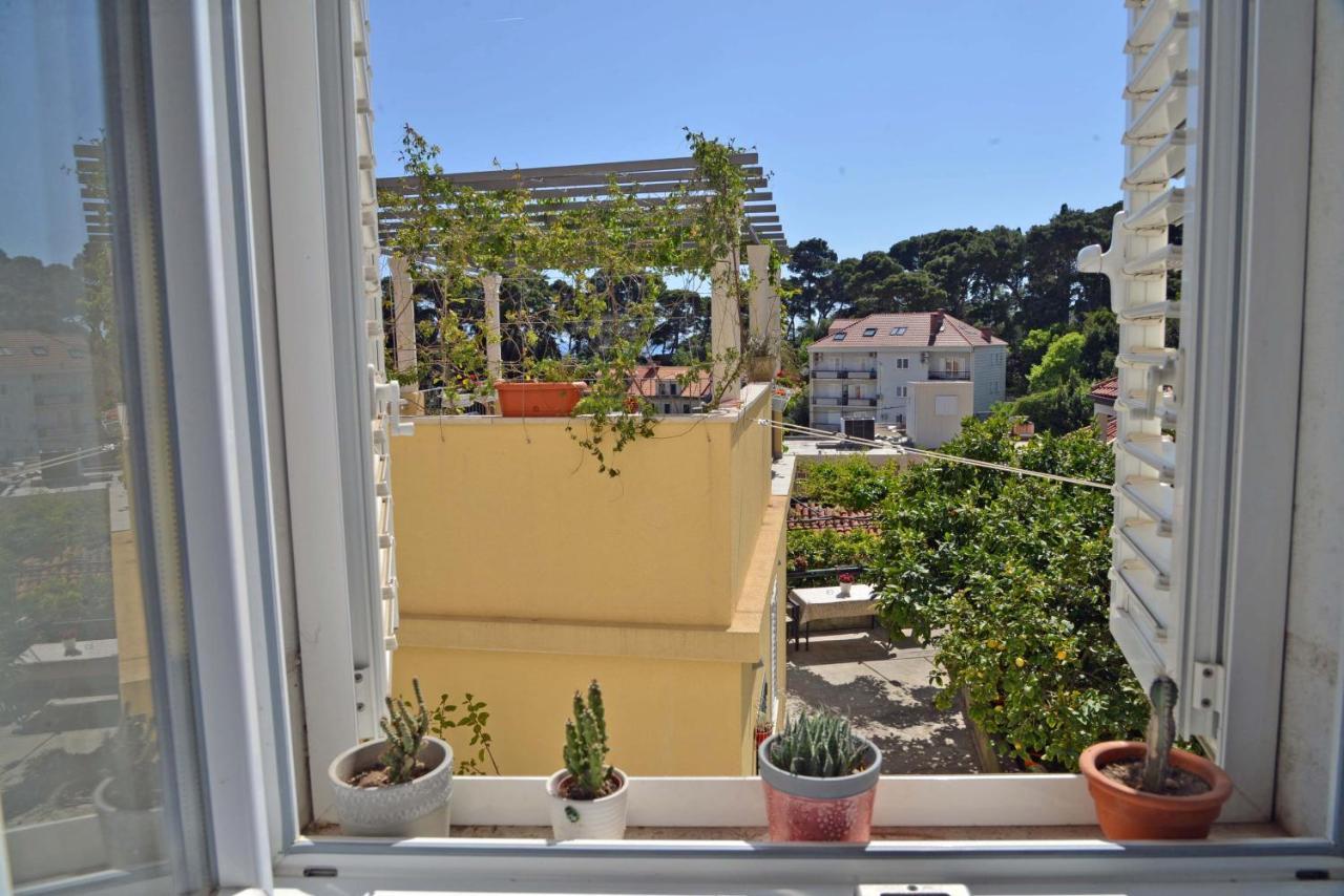 Guesthouse Manda Dubrovnik Eksteriør billede