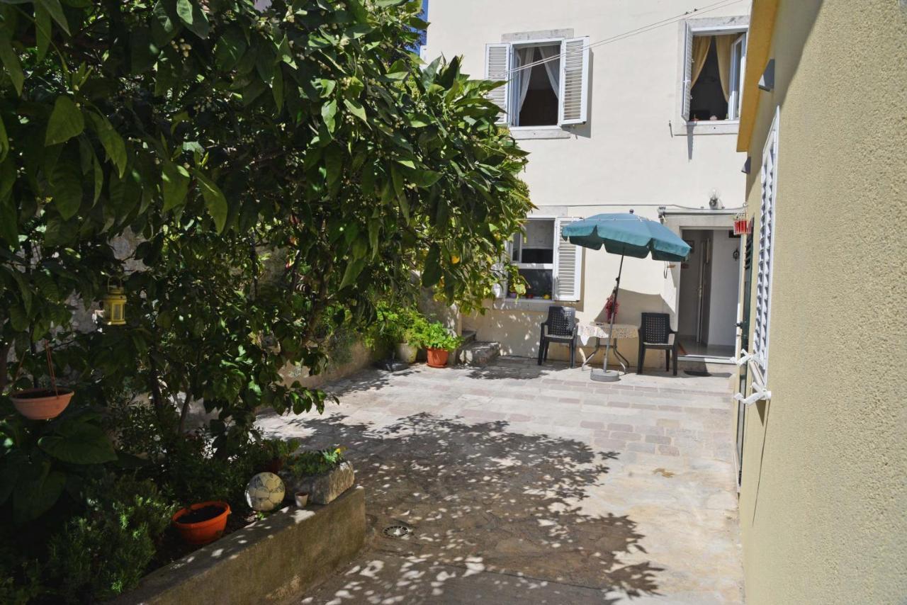 Guesthouse Manda Dubrovnik Eksteriør billede