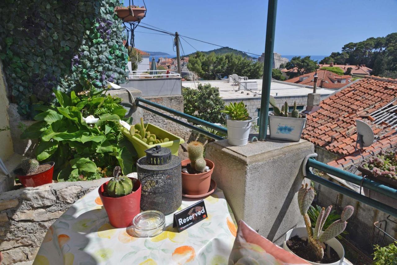 Guesthouse Manda Dubrovnik Eksteriør billede
