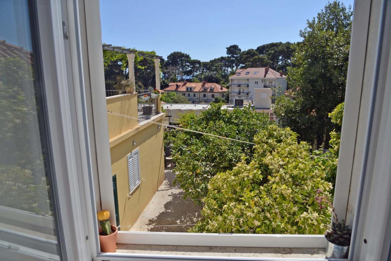 Guesthouse Manda Dubrovnik Eksteriør billede
