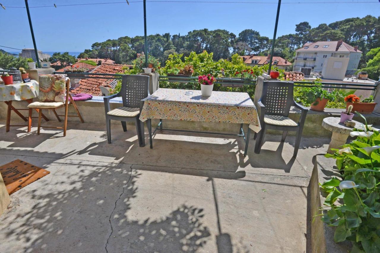 Guesthouse Manda Dubrovnik Eksteriør billede