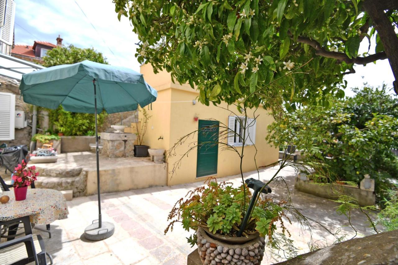 Guesthouse Manda Dubrovnik Eksteriør billede
