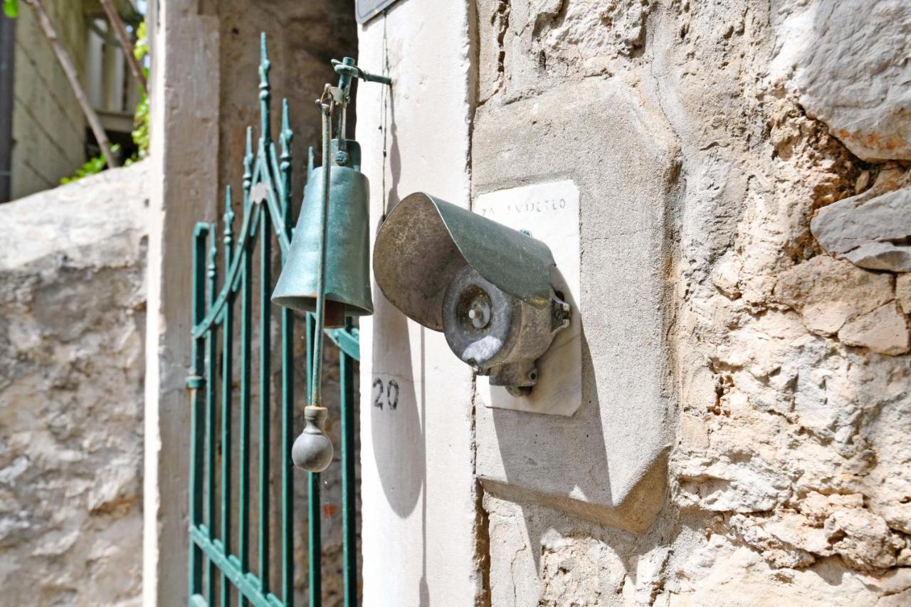 Guesthouse Manda Dubrovnik Eksteriør billede