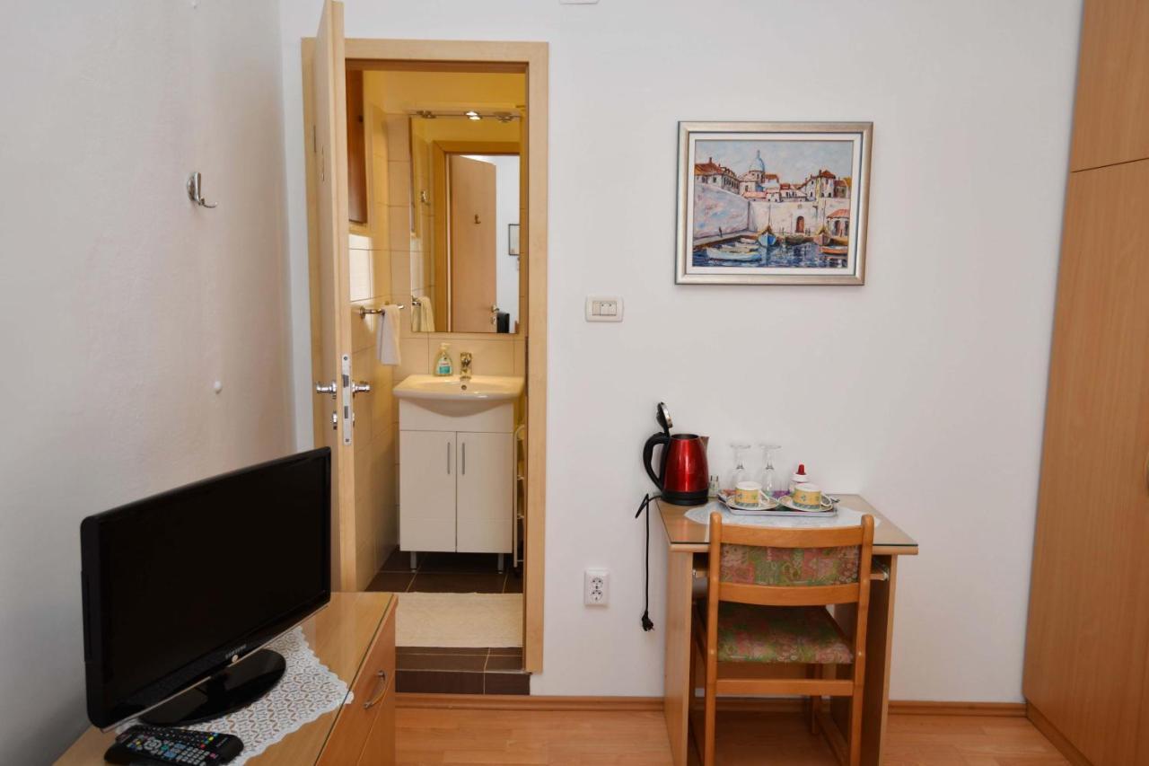 Guesthouse Manda Dubrovnik Eksteriør billede