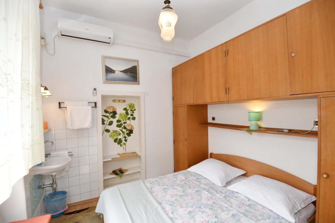 Guesthouse Manda Dubrovnik Eksteriør billede