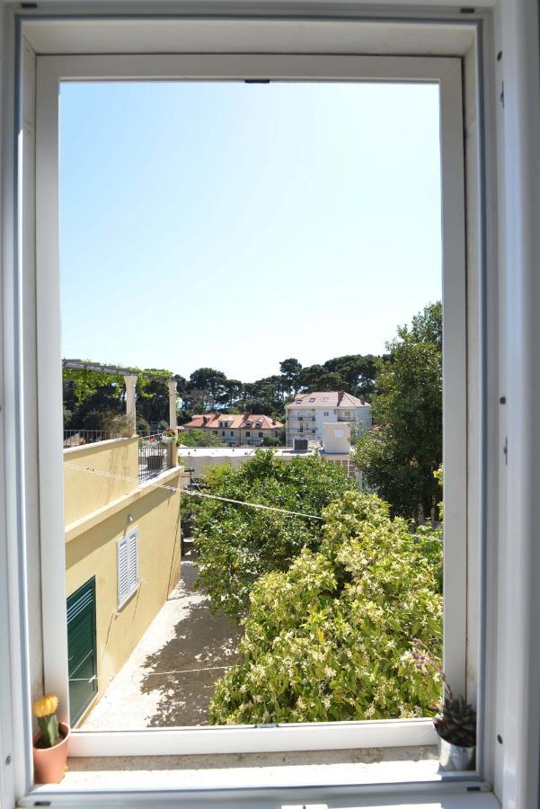Guesthouse Manda Dubrovnik Eksteriør billede