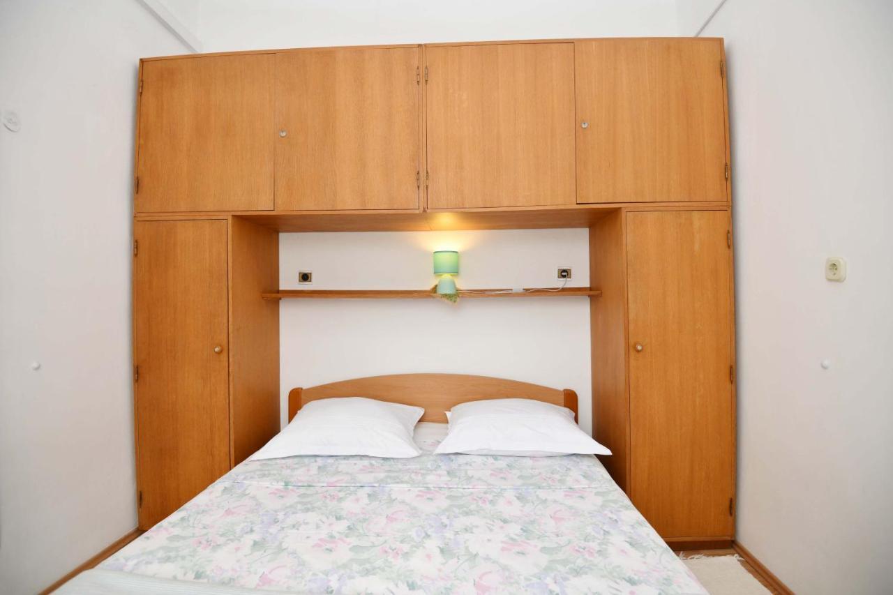 Guesthouse Manda Dubrovnik Eksteriør billede