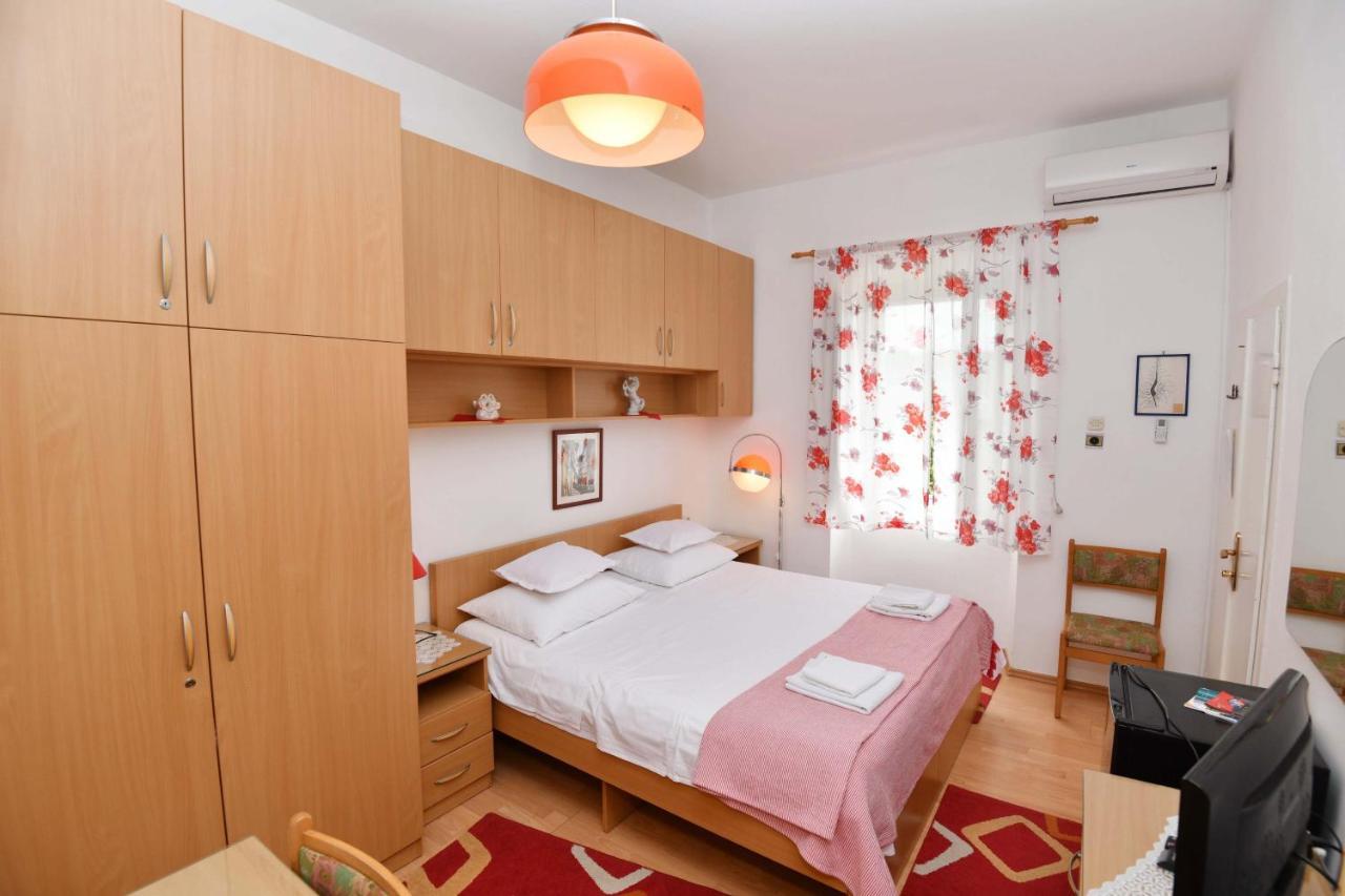 Guesthouse Manda Dubrovnik Eksteriør billede
