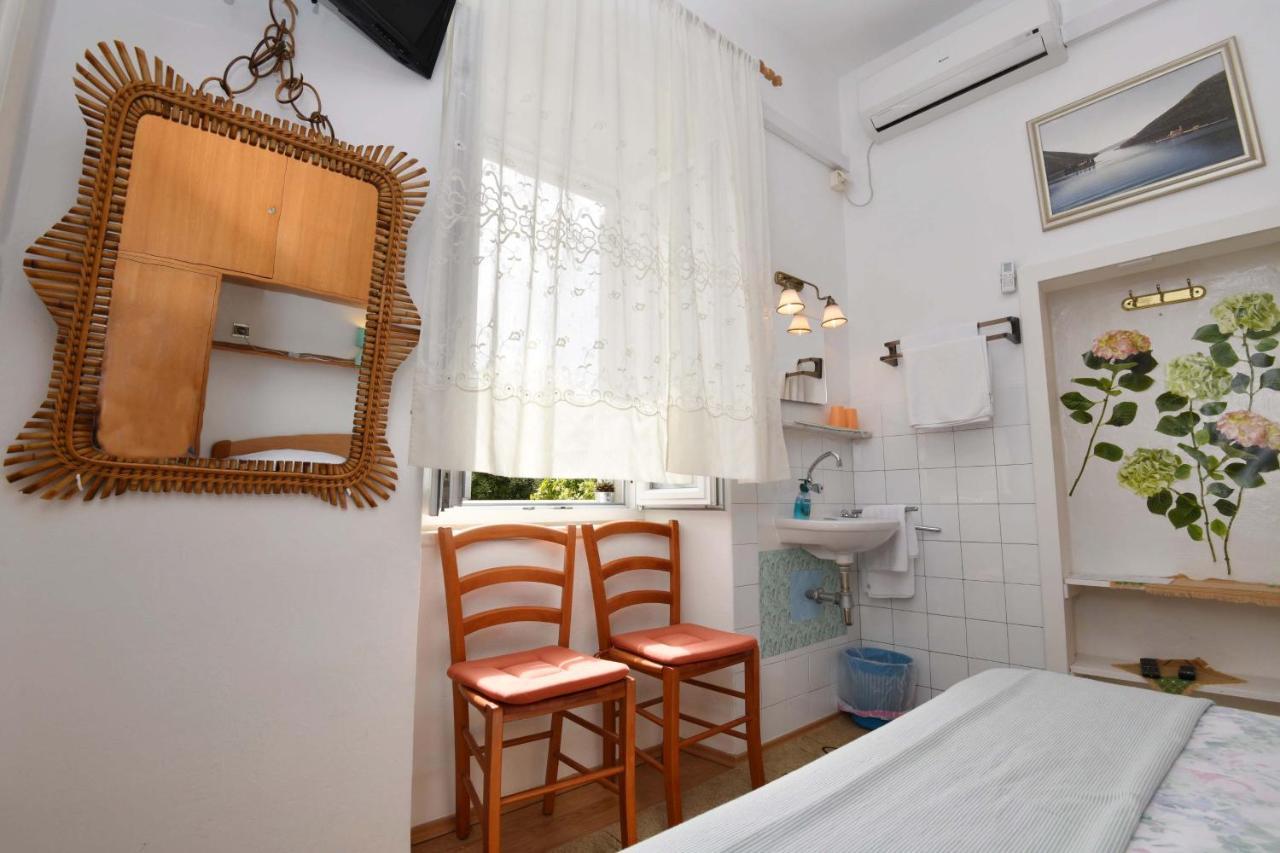 Guesthouse Manda Dubrovnik Eksteriør billede