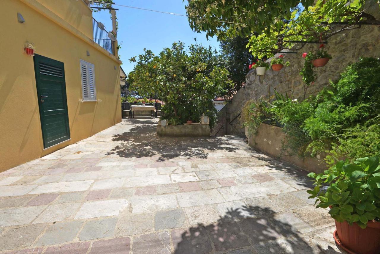 Guesthouse Manda Dubrovnik Eksteriør billede