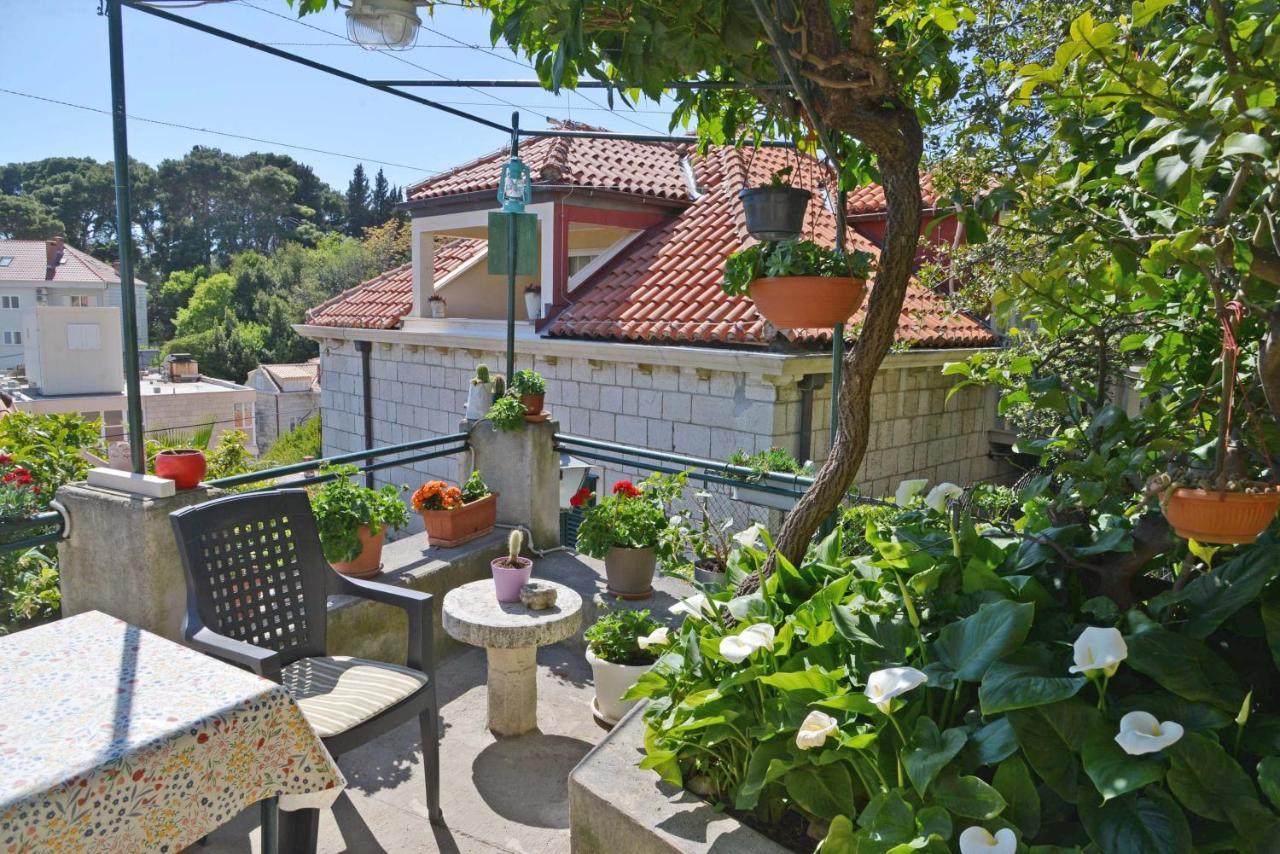 Guesthouse Manda Dubrovnik Eksteriør billede