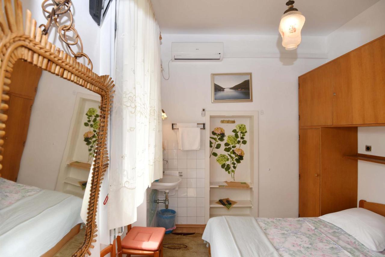 Guesthouse Manda Dubrovnik Eksteriør billede