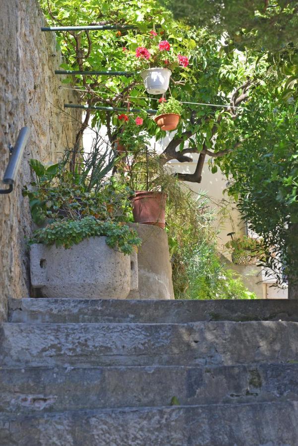 Guesthouse Manda Dubrovnik Eksteriør billede