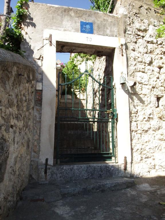 Guesthouse Manda Dubrovnik Eksteriør billede