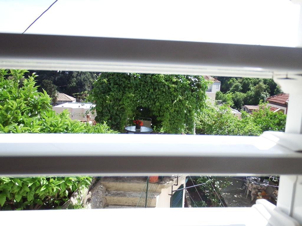 Guesthouse Manda Dubrovnik Eksteriør billede