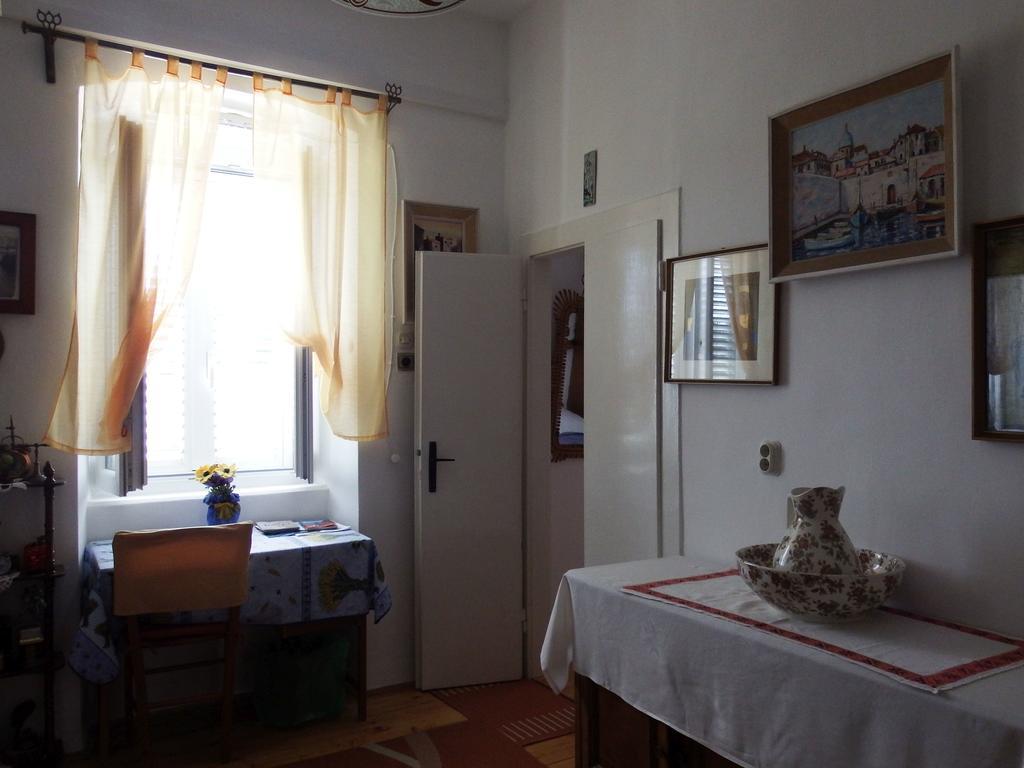 Guesthouse Manda Dubrovnik Eksteriør billede