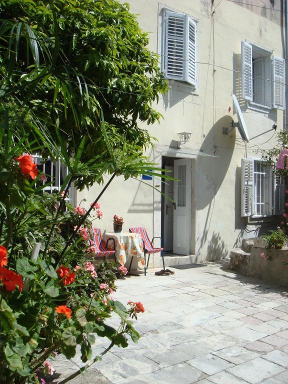 Guesthouse Manda Dubrovnik Eksteriør billede