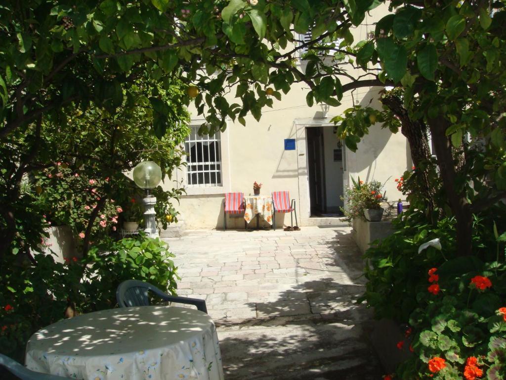 Guesthouse Manda Dubrovnik Eksteriør billede