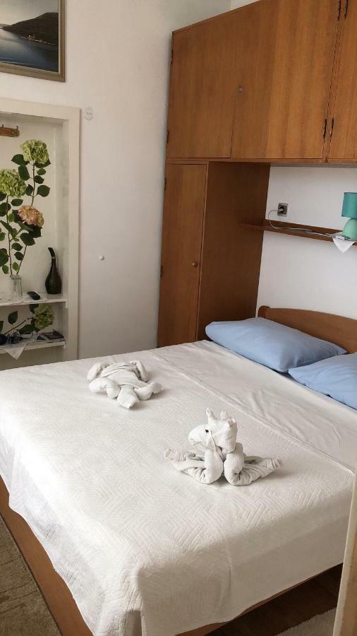 Guesthouse Manda Dubrovnik Eksteriør billede